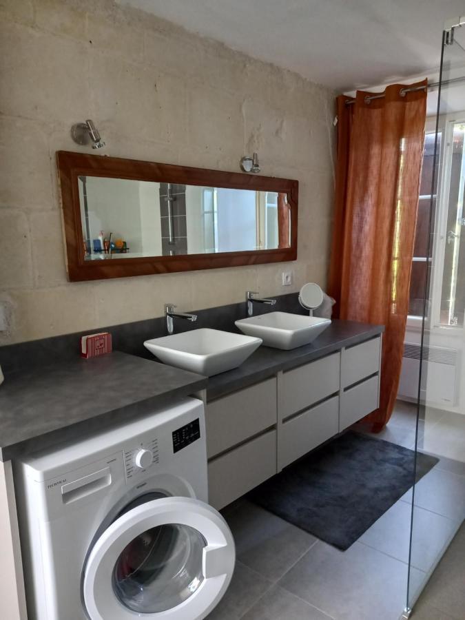L'Ecole Buissonniere Villa Noyant-la-Plaine Екстериор снимка